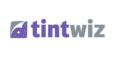 Tint Wiz Logo Png 1