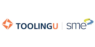 Tooling U Sme Logo Print 1