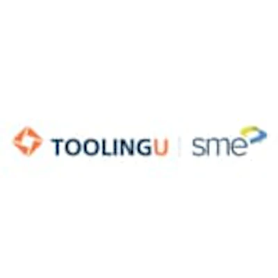 Tooling U Sme Logo Print