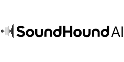 Soundhound Ai Logo Black 1