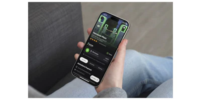 Chargeway V2 Press Image 1