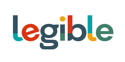 Legible Logo 1
