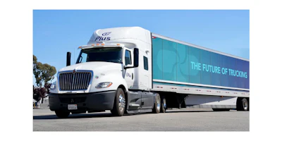 Plus Drive Next Gen Safety System 1