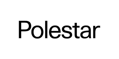 Polestar Wordmark 1