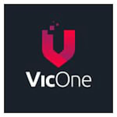 Vic One Logo