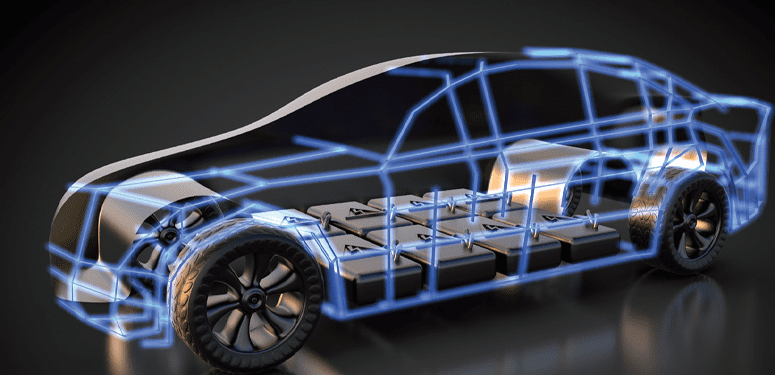 what makes a car img