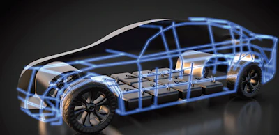 what makes a car img