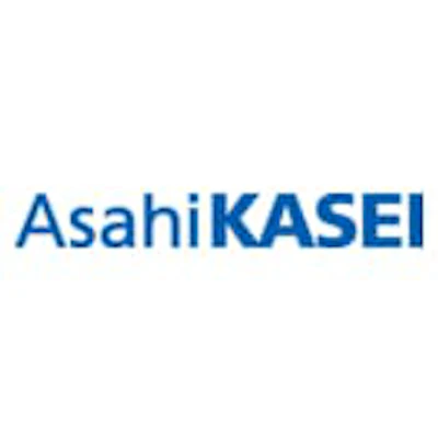 Asahi Kasei Logo1 Blue