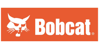 Bobcat Logo White On Orange Jpg 1