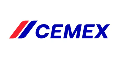 Cemex Logo 1