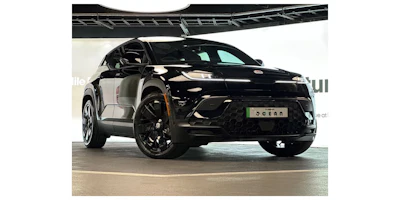 Fisker Delivers First Fisker Ocean Sport To Customer 28129 1