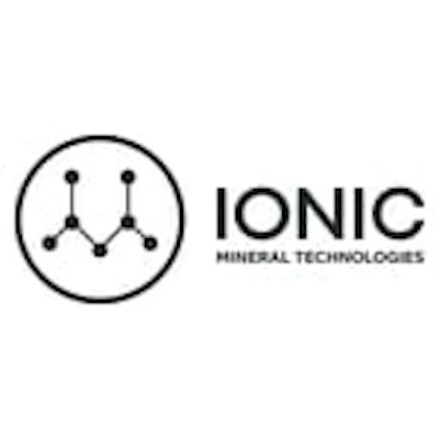 Ionic Mt Logo