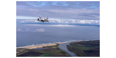 Joby Aviation Flight 6 1