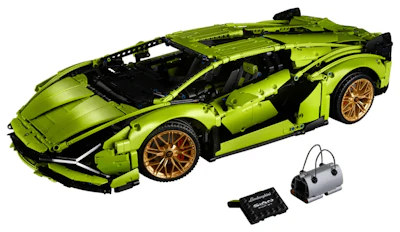 Lamborghini