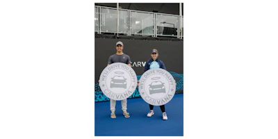 Ppa Tour Point Winners 1