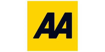 The Aa Logo Rgb Midnight Black 1