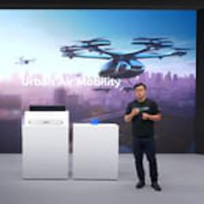 Urban Air Mobility