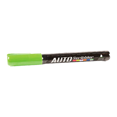 Auto Scribbler