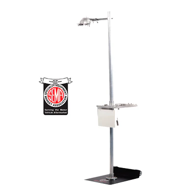 Goliath Stand Img