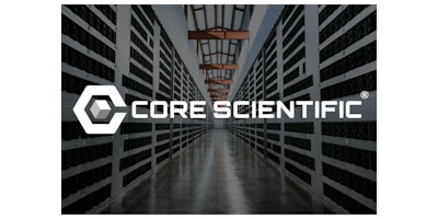 Core Heat Aisle 1