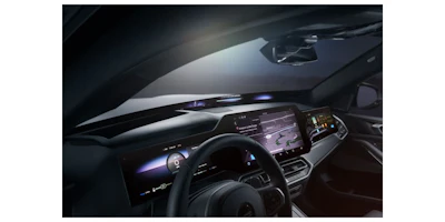 Drivers Perspective Heads Up Display V1 1