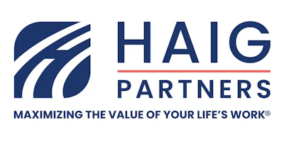 Haig Logo Alt Tagline 01 3