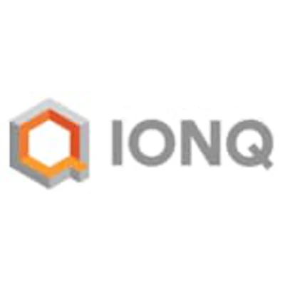 Ion Q Logo