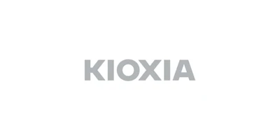 Kioxia Brand Logo Sil Rgb 1