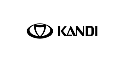 Kandi America Logo 1