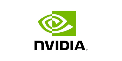 Nvidia Logo 1