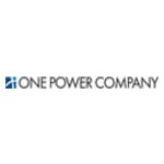 One Power Logo 2800229