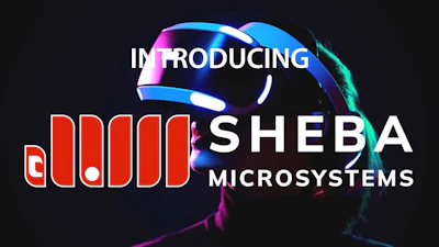 Sheba Microsystems Video Approved 1