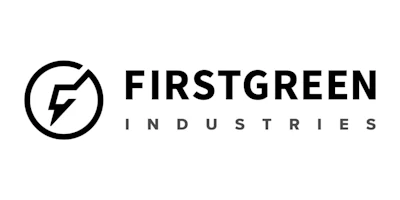 Firstgreen Logo5 B745 D 1
