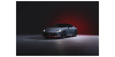 2024 Nissan Z Nismo 1