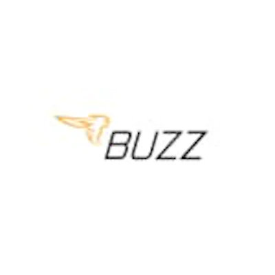 Buzz Logo 01