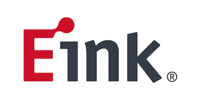 E Ink Logo 1