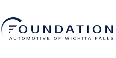 Foundation Wichita Falls 1