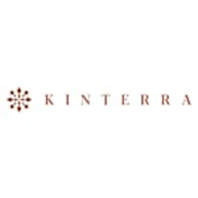 Kinterra Full Logo Brick