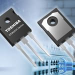 Toshiba Releases Power MOSFETs with High-Speed Diodes that Help to ...