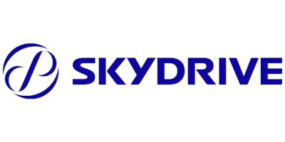 Png Corporate Logo Horizontal Blue