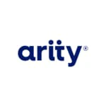 Arity Logo Indigo 1