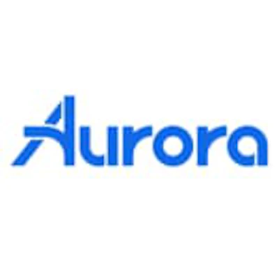 Color Aurora Logo Square 720 1