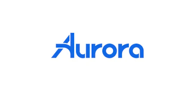 Color Aurora Logo Square 720