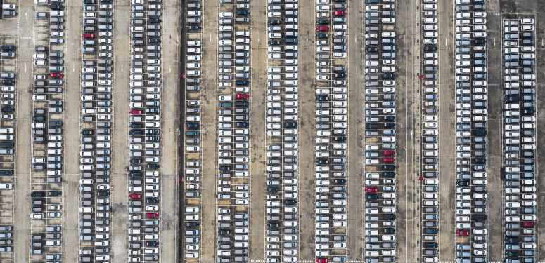 impound