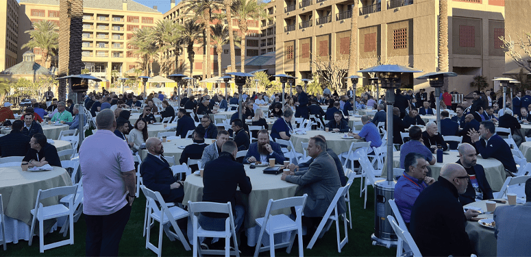 BMW CCRC Conference