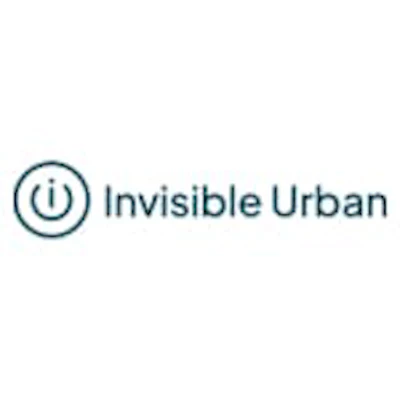 Invisible Urban Logo 1