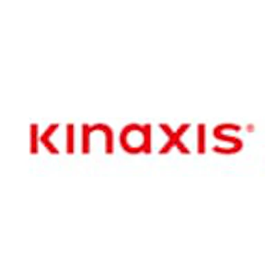 Kinaxis Logo Single Red 1