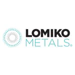 Lomiko Teal Logo 1