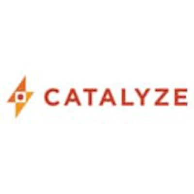 Logo Catalyze 1