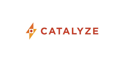 Logo Catalyze